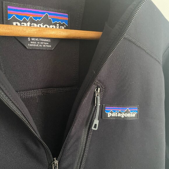 Patagonia Crosstrek 1/4 Zip - Men's Size Small - Picture 3 of 6